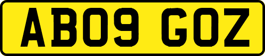 AB09GOZ