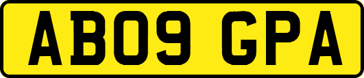 AB09GPA
