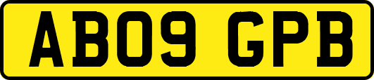 AB09GPB