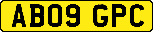 AB09GPC
