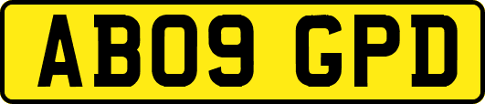 AB09GPD