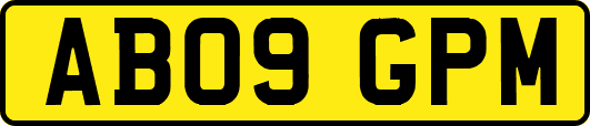 AB09GPM