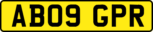 AB09GPR