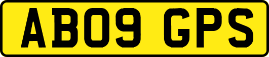 AB09GPS