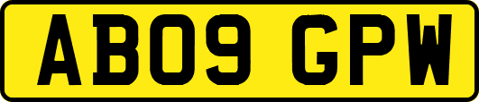 AB09GPW