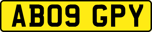 AB09GPY