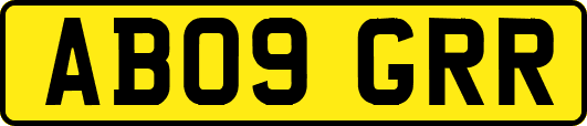 AB09GRR
