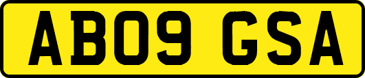 AB09GSA