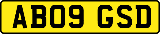 AB09GSD