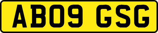 AB09GSG