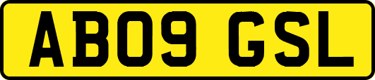 AB09GSL