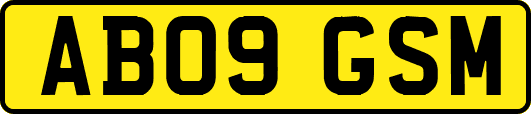 AB09GSM
