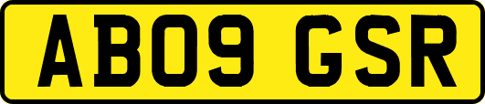 AB09GSR