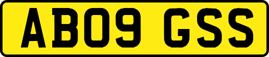 AB09GSS