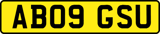 AB09GSU
