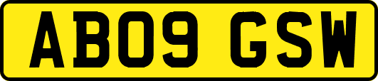 AB09GSW