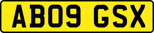 AB09GSX