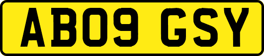 AB09GSY