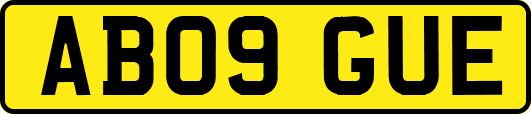 AB09GUE