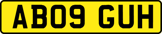 AB09GUH