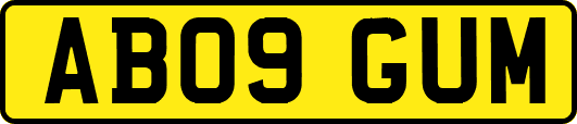 AB09GUM