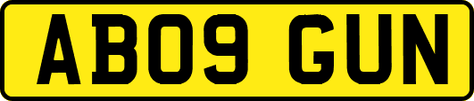 AB09GUN