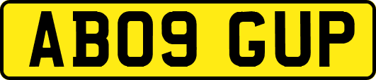 AB09GUP