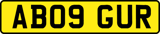 AB09GUR