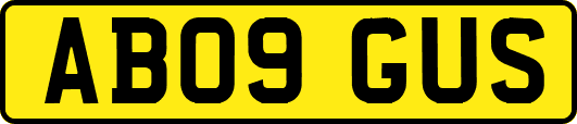 AB09GUS