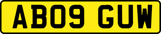 AB09GUW