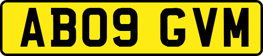 AB09GVM