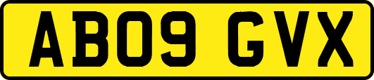 AB09GVX