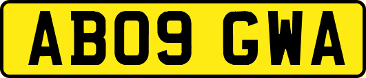 AB09GWA