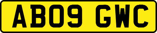 AB09GWC