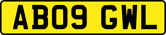AB09GWL