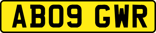 AB09GWR