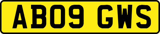 AB09GWS
