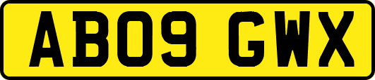 AB09GWX