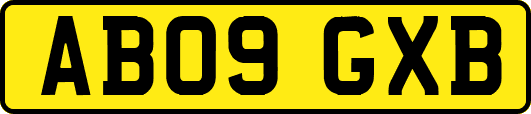 AB09GXB