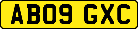 AB09GXC