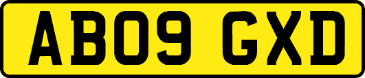 AB09GXD