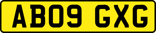 AB09GXG