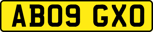 AB09GXO