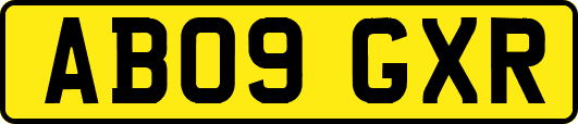 AB09GXR
