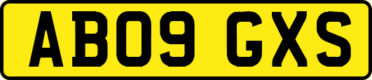 AB09GXS