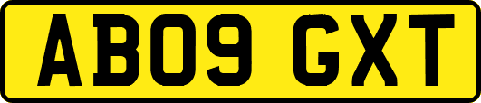 AB09GXT