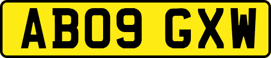 AB09GXW