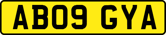 AB09GYA