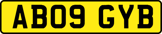 AB09GYB