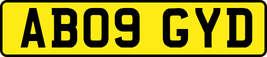 AB09GYD